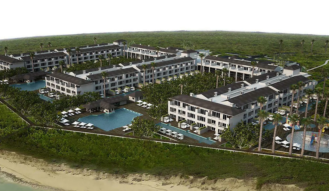 Paradisus Los Cayos-1